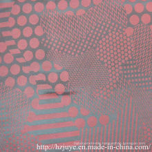 Polyester Jacquard Lining Fabric for Garment Lining (JVP6356A)